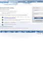 Mobile Screenshot of e-learning.institut-mermoz.com